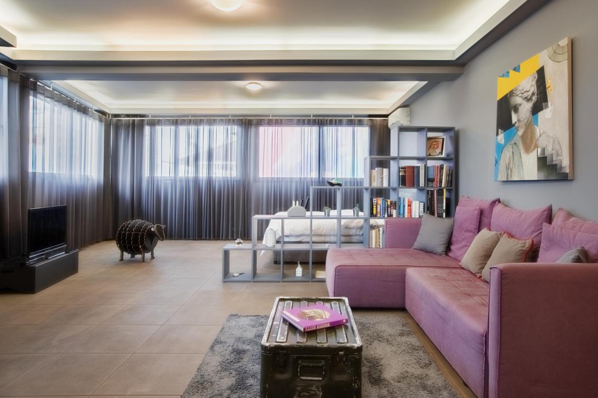 Boutique Apartment In Athens Center Екстериор снимка